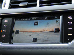 玩的權利 點評路虎攬勝運動版3.0 V6 SC