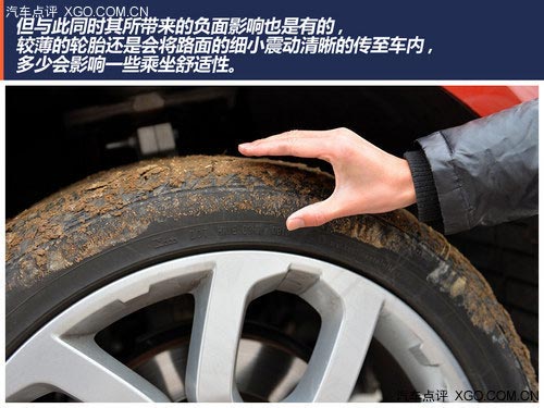 玩的權利 點評路虎攬勝運動版3.0 V6 SC