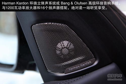 寶馬 X5 實拍 圖解 圖片