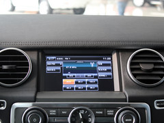 細節上有提升 實拍2014款第四代發現