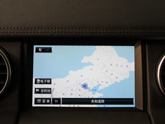 細節上有提升 實拍2014款第四代發現