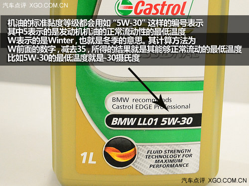 是最佳選擇嗎？ “原廠機油”來自哪兒？