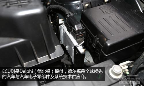 配置高/外形有面子 評測眾泰T600尊貴型