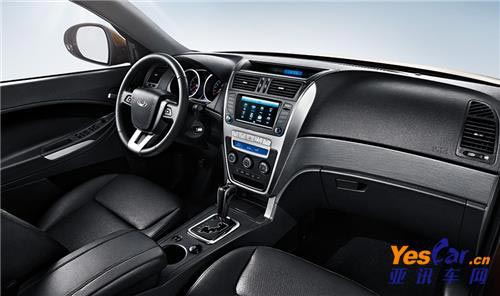 購車參謀 亞訊車網 www.yescar.cn