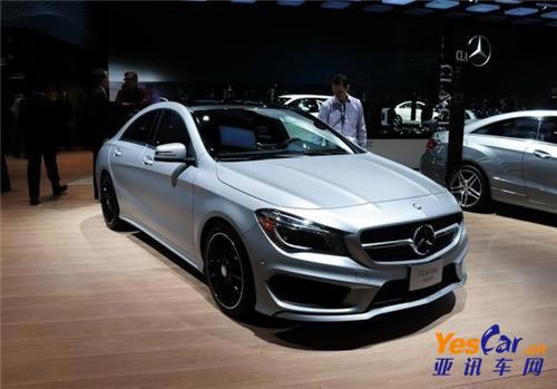 來自星星的你主角開的什么車 亞訊車網 www.yescar.cn