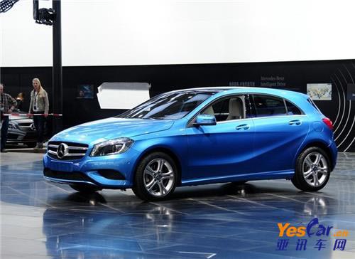 來自星星的你主角開的什么車 亞訊車網 www.yescar.cn