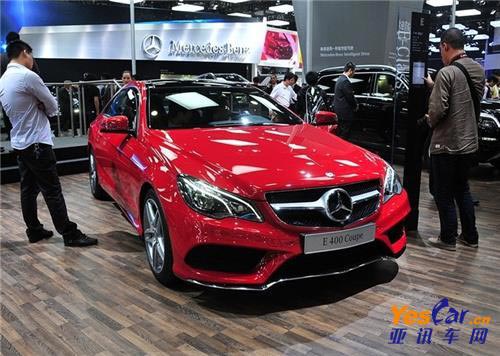 來自星星的你主角開的什么車 亞訊車網 www.yescar.cn