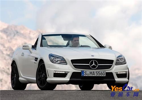 來自星星的你主角開的什么車 亞訊車網 www.yescar.cn