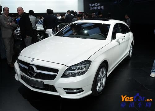 來自星星的你主角開的什么車 亞訊車網 www.yescar.cn