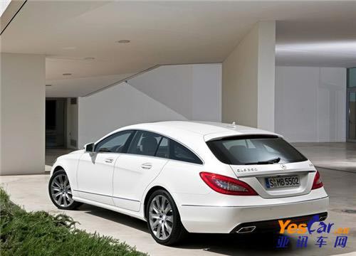 來自星星的你主角開的什么車 亞訊車網 www.yescar.cn