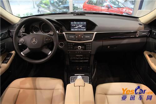 2012款 E300L 時尚型 亞訊車網 www.yescar.cn