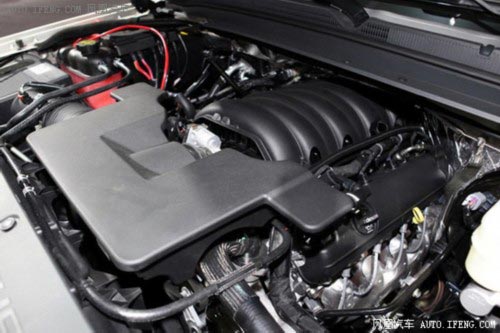 豪華大尺寸美式SUV 最多可容納9人