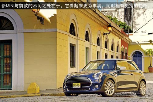 MINI MINI 實拍 圖解 圖片