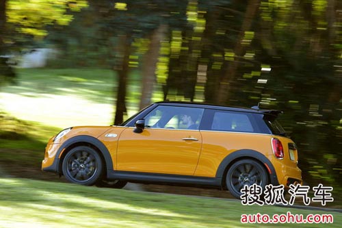 MINI MINI 壁紙 官方 圖片
