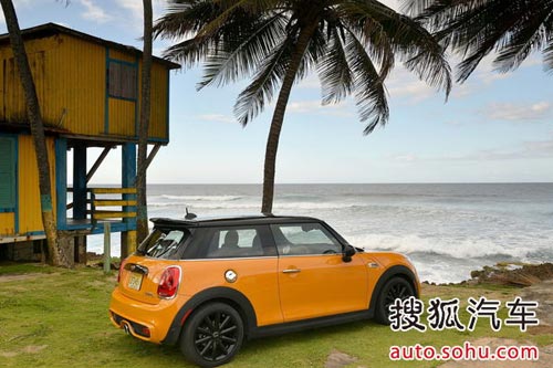 MINI MINI 壁紙 官方 圖片