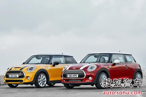 MINI MINI 壁紙 官方 圖片