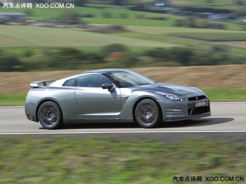 哥不能再低調了 東風日產全新奇駿解讀