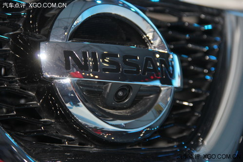 哥不能再低調了 東風日產全新奇駿解讀