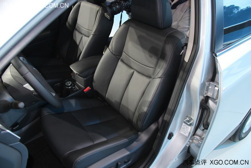 哥不能再低調了 東風日產全新奇駿解讀