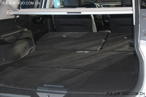 哥不能再低調了 東風日產全新奇駿解讀