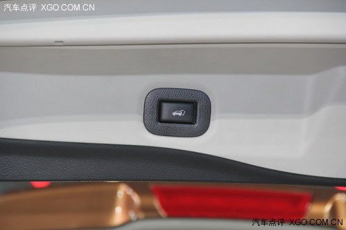 哥不能再低調了 東風日產全新奇駿解讀