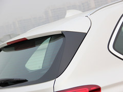 擁有自己的步調(diào) 寶馬全新一代X5實拍