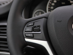 擁有自己的步調(diào) 寶馬全新一代X5實拍