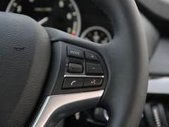 擁有自己的步調(diào) 寶馬全新一代X5實拍