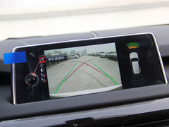 擁有自己的步調(diào) 寶馬全新一代X5實拍