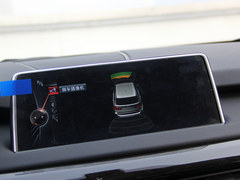 擁有自己的步調(diào) 寶馬全新一代X5實拍