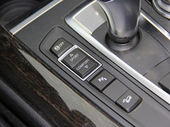 擁有自己的步調(diào) 寶馬全新一代X5實拍