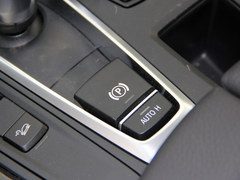 擁有自己的步調(diào) 寶馬全新一代X5實拍