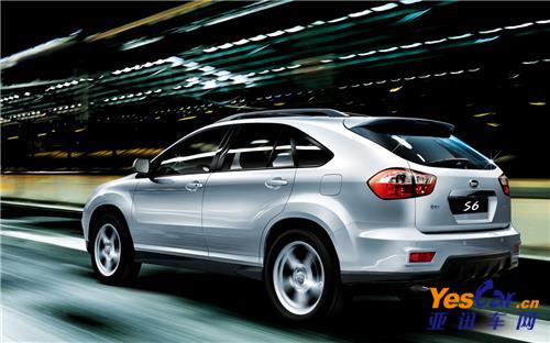 購(gòu)車參謀 亞訊車網(wǎng) www.yescar.cn