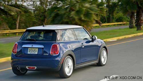 樂！從心來！海外試駕體驗全新MINI