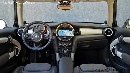 樂！從心來！海外試駕體驗全新MINI