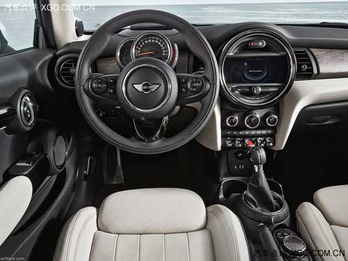 樂！從心來！海外試駕體驗全新MINI