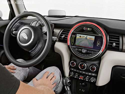 樂！從心來！海外試駕體驗全新MINI