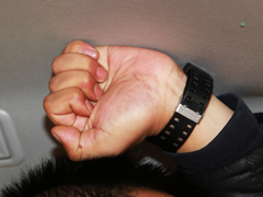 付出有回報 試駕雷克薩斯2014款GX