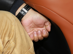 付出有回報 試駕雷克薩斯2014款GX