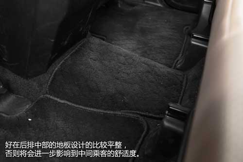 付出有回報 試駕雷克薩斯2014款GX