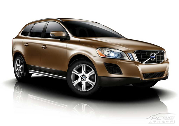 沃爾沃XC60