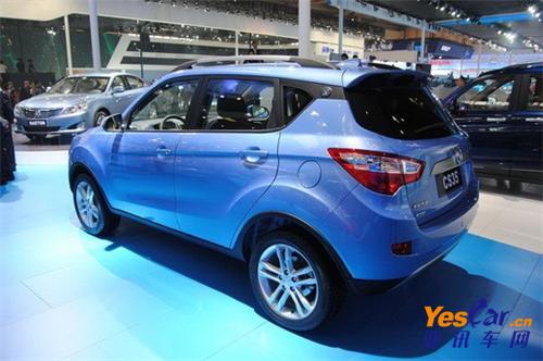 購車參謀 亞訊車網(wǎng) www.yescar.cn