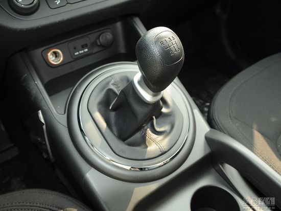 起亞智跑 2014款 2.0MT兩驅(qū)(GL)