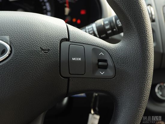 起亞智跑 2014款 2.0MT兩驅(qū)(GL)