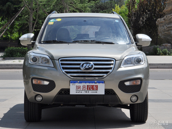 最低不到6萬元 五款自主品牌小型SUV導(dǎo)購