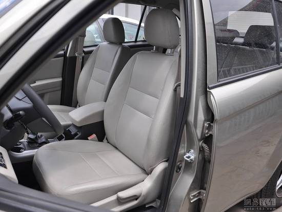 最低不到6萬元 五款自主品牌小型SUV導(dǎo)購