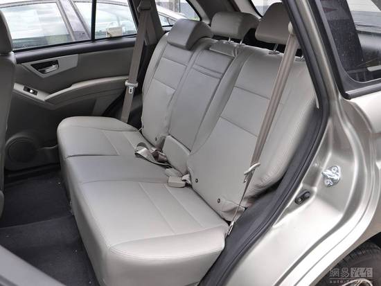 最低不到6萬元 五款自主品牌小型SUV導(dǎo)購