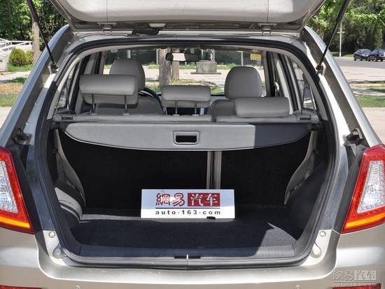 最低不到6萬元 五款自主品牌小型SUV導(dǎo)購