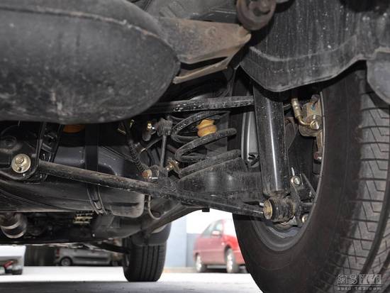 最低不到6萬元 五款自主品牌小型SUV導(dǎo)購