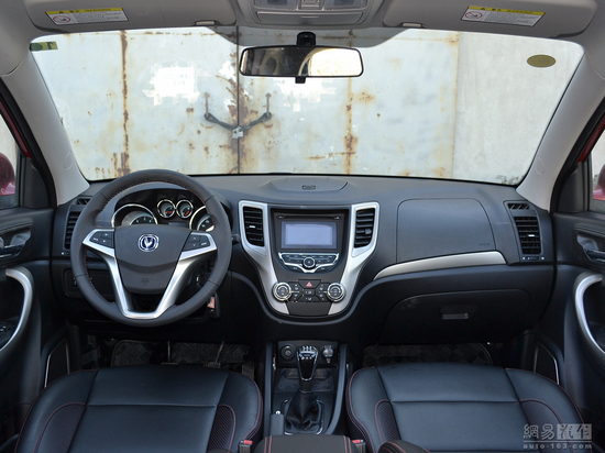 花小錢辦大事 5款7萬元左右自主SUV推薦